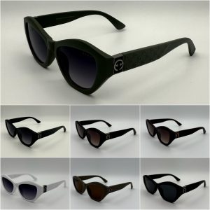 عینک آفتابی زنانه Alanzo کد 52210