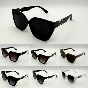 عینک آفتابی زنانه Alanzo کد 5223