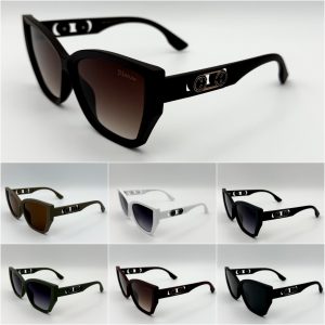 عینک آفتابی زنانه Alanzo کد 5229