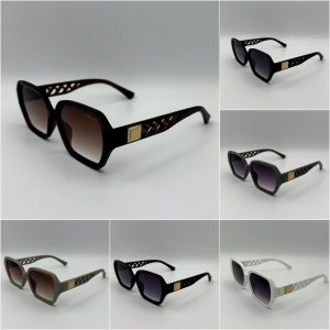 عینک آفتابی زنانه Alanzo کد 5045