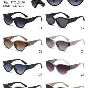 عینک آفتابی PADDRA پلار کد 8115