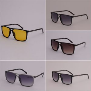 عینک آفتابی Deselz کد 5308