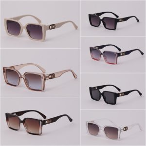 عینک آفتابی Alanzo کد 2637